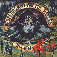 La balada del diablo y la muerte, La Renga