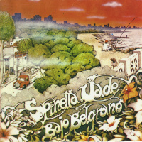 Resumen porteño, Spinetta Jade