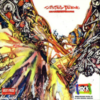 Despiértate nena, Pescado Rabioso