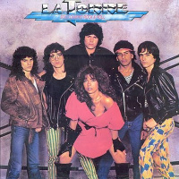 Sólo quiero rock and roll, La Torre