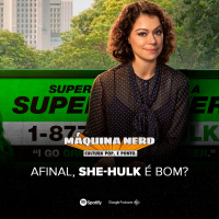 Afinal, o primeiro episódio de She-hulk é bom?