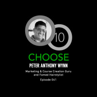 Ep. 41: Peter Anthony Wynn