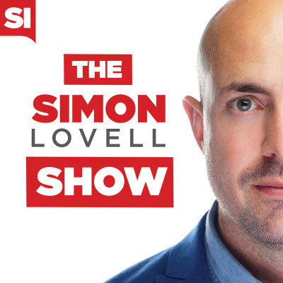The Simon Lovell Show