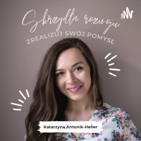 Jak wierzyć w siebie (nawet kiedy nie wychodzi)?