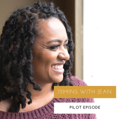 Jean B. Inspired Podcast