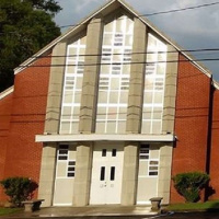 Blind but not Bound -- Luke 18:35-43