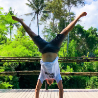 #122 – Be patient with your dreams