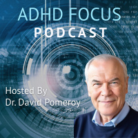 ADHD Evidence Project with Dr. Stephen Faraone