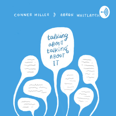 Talking About Talking About It