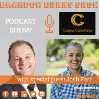 Are you looking to become the best leader you can be? Find out how to get started with Josh Farr!