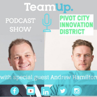 Learn more about Pivot City Innovation District and the future of a smarter Geelong.