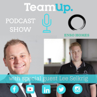 Growing a Home Building business with a community focus!