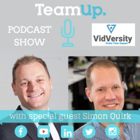 Co-creating solutions to problems for both start-ups and corporate business and how video learning is growing as an education tool.