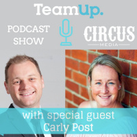 Understand how PR and your content strategy plays a pivotal role in growing your brand and business! Brandon chats with Carly Post from Circus Media on all things digital, business growth, internships and how she is empowering women in the workplace