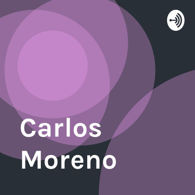 Carlos Moreno