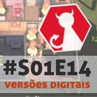 Carpeta #S01E14 - Versões digitais de jogos de tabuleiro