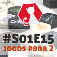 Carpeta #S01E15 - Jogos para 2