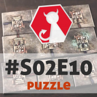 Carpeta #S02E10 - Jogos com Puzzle