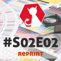 Carpeta #S02E02 - Jogos que merecem reprint