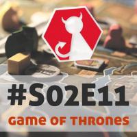 Carpeta #S02E11 - Adaptações de Game of Thrones