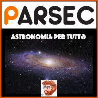 Ep. 110 - Grande Giove: fulmini e saette!