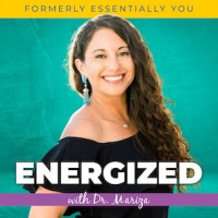 228: How to Overcome Burnout and Improve Your Mental and Emotional Resilience w/ Juliet Obodo