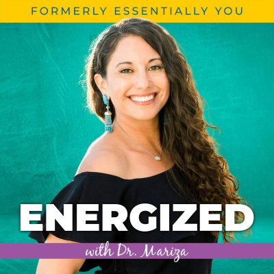 Essentially You: Empowering You On Your Health  Wellness Journey With Safe, Natural  Effective Solutions
