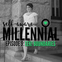 Season One: Episode 9 // EEK! Boundaries