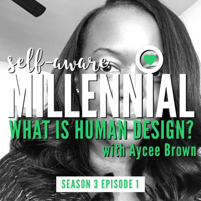 Self-aware Millennial