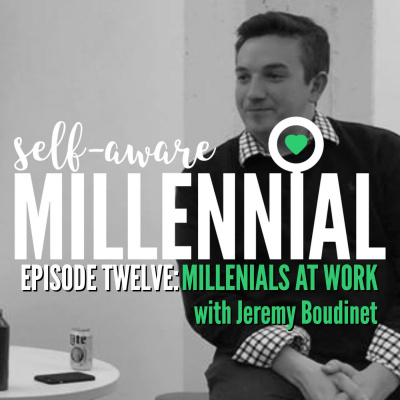 Self-aware Millennial