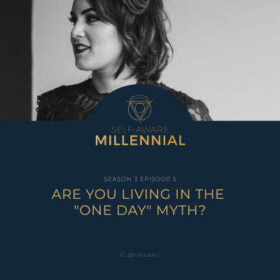 Self-aware Millennial