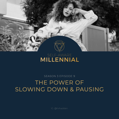 Self-aware Millennial