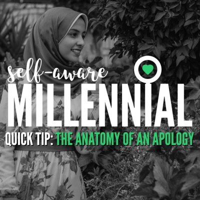 Self-aware Millennial