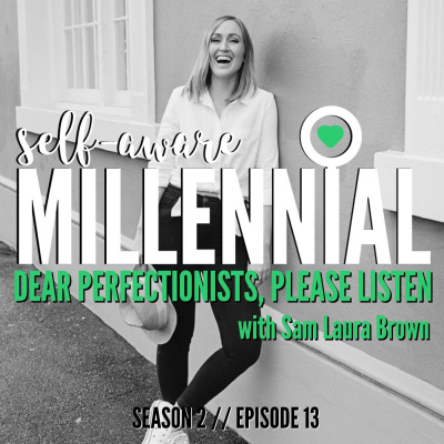 Self-aware Millennial