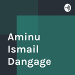 Aminu Ismail Dangage