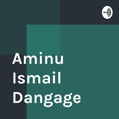 Aminu Ismail Dangage