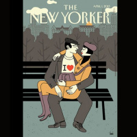 The New Yorker, April 1st 2013 (Marc Fisher, David Sedaris, Jeffrey Toobin) Audiobook by Marc Fisher, David Sedaris, Jeffrey Toobin