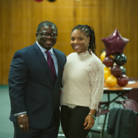 FACE THE RIGHT DIRECTION