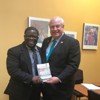 I Feel Like a Failure...Now What? 