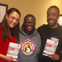 Here’s The Top 10 Excuses I Make 