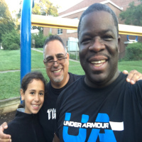 I Feel Like A Failure...Now What? 