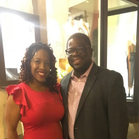 The Promise of Your Future Will Pull You Through the Pain 