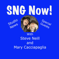SNG Now! with guest, Paul Gentry