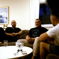 MM Episode 39 - Ben Pakulski  Milos Sarcev