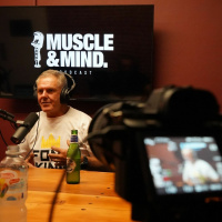 MM Episode 40 - Phillip Mcdonald