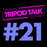 FORREST GUMP REVIEW  DETECTIVE PIKACHU MOVIE?! | Films News Movie Podcast | TRIPOD TALK #21