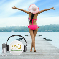 Episodio 9: Primeros pasos para empezar a llevar una vida más saludable.