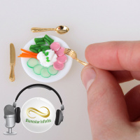 Episodio 4: Las dietas engordan (1 parte)