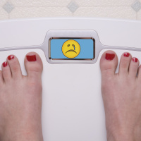 Episodio 35: Me atoré y ¡no bajo de peso!