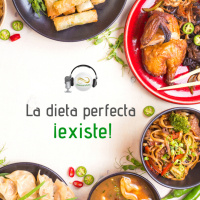 Episodio 29: La dieta perfecta.